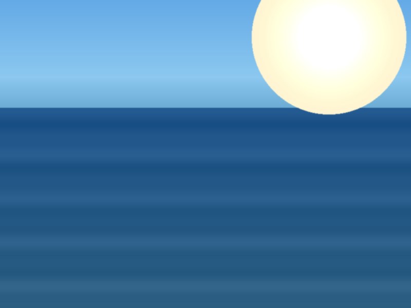 Pédalo sur la Mayenne