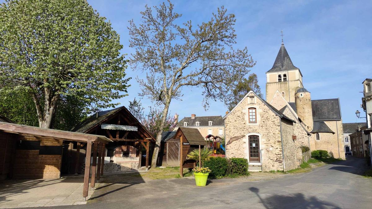 Guinguette du Bac de Ménil