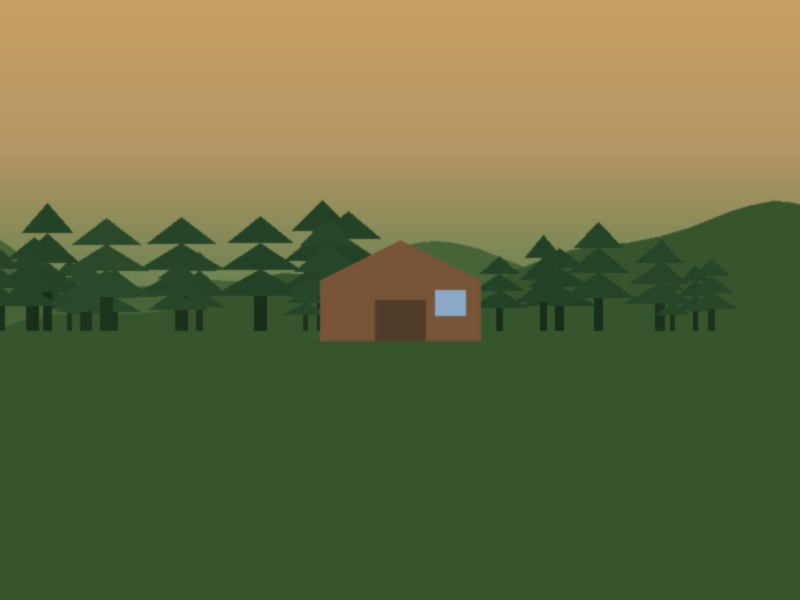 Le Bac de Ménil, dernier bac a traction manuelle de la Mayenne