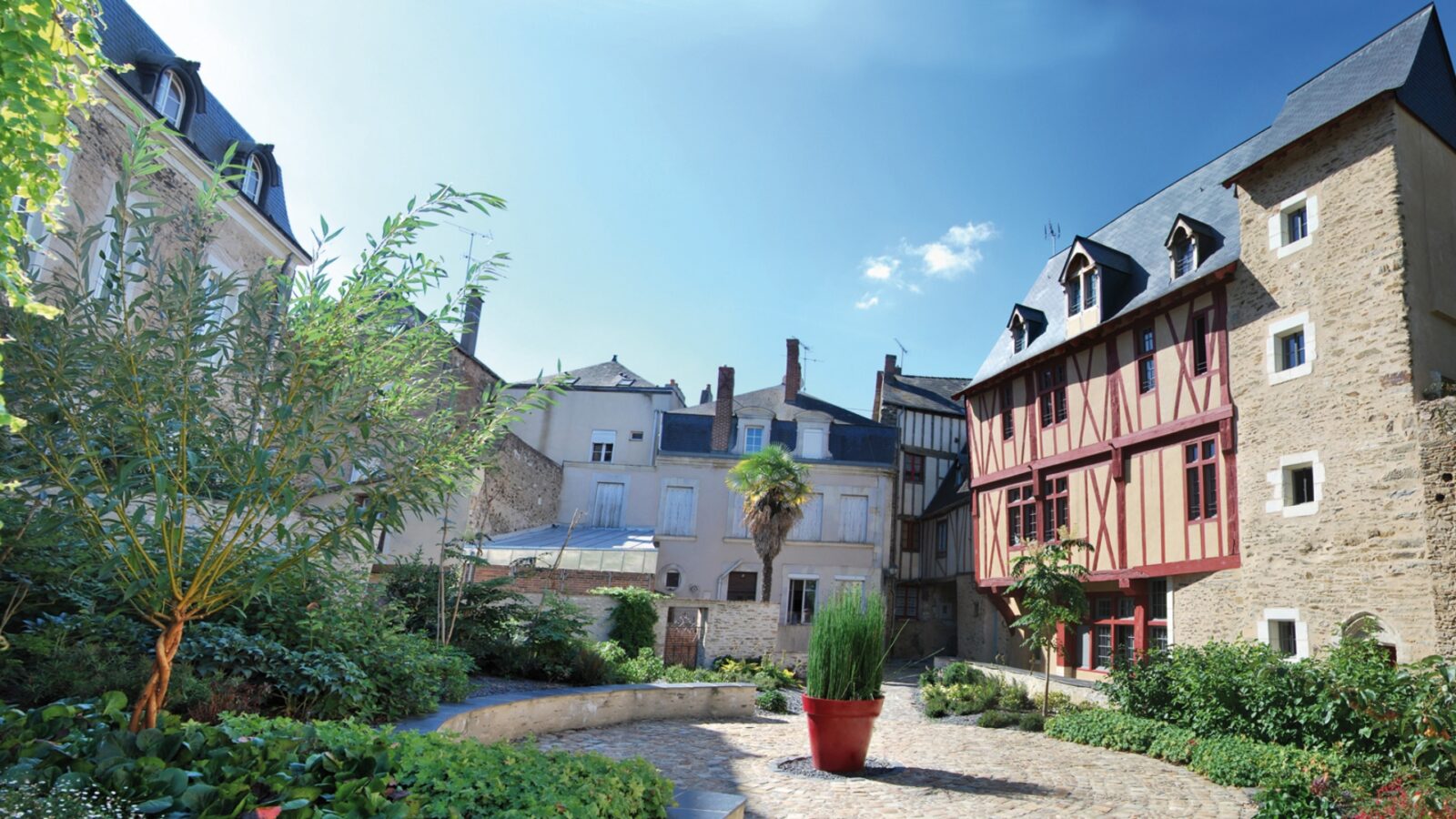 Château-Gontier